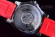 Perfect Replica GF Factory Breitling Avenger II GMT Black Steel Case Red Rubber Strap 43mm Watch (8)_th.jpg